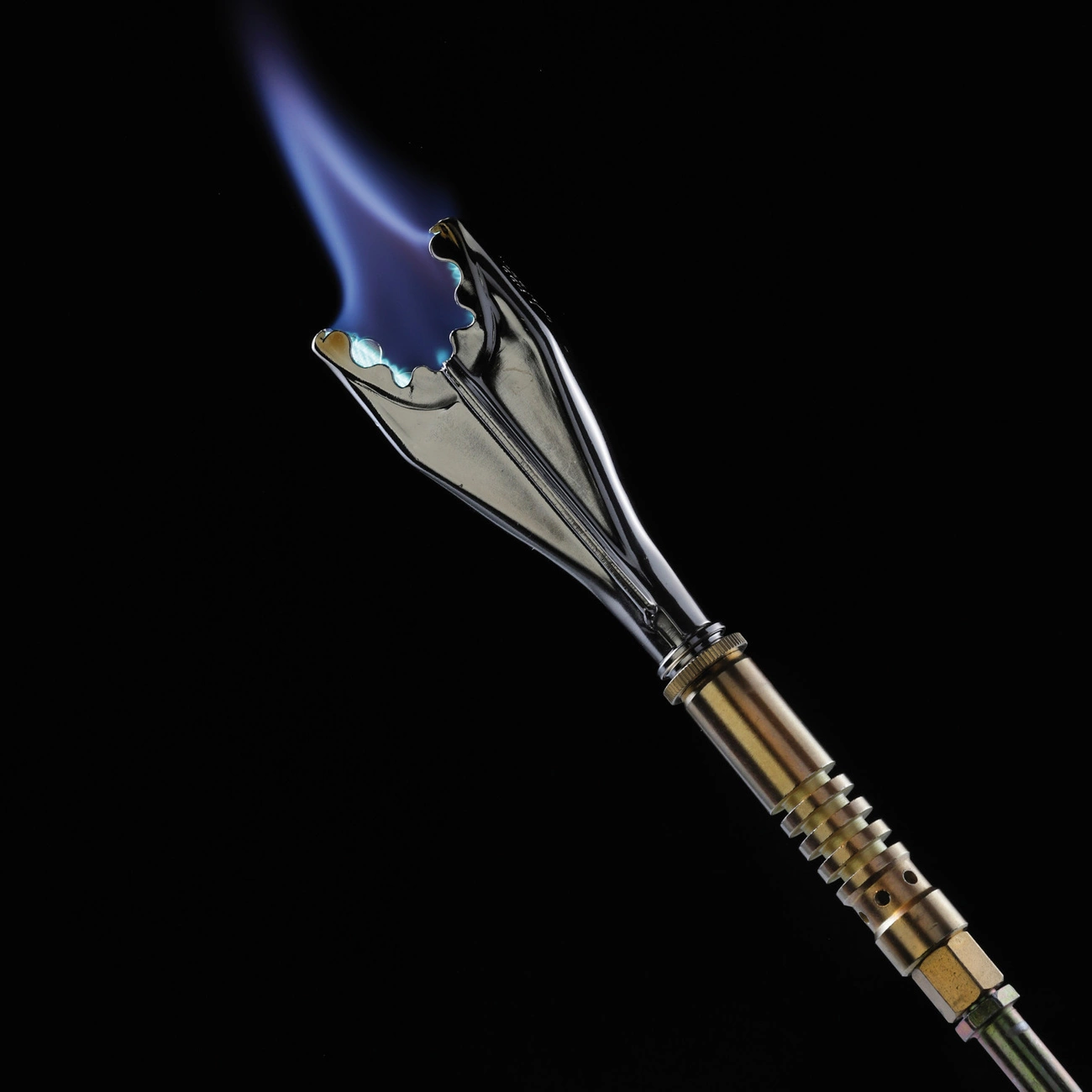 Dujinis degiklis, lituoklis, dujinė kasetė karštų oro pistoletas HANDY – komplektas - Image 8