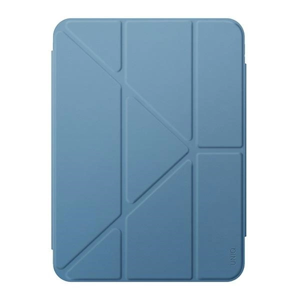 Uniq Camden Click dėklas iPad Air 11” (2024) – mėlynas - Image 2