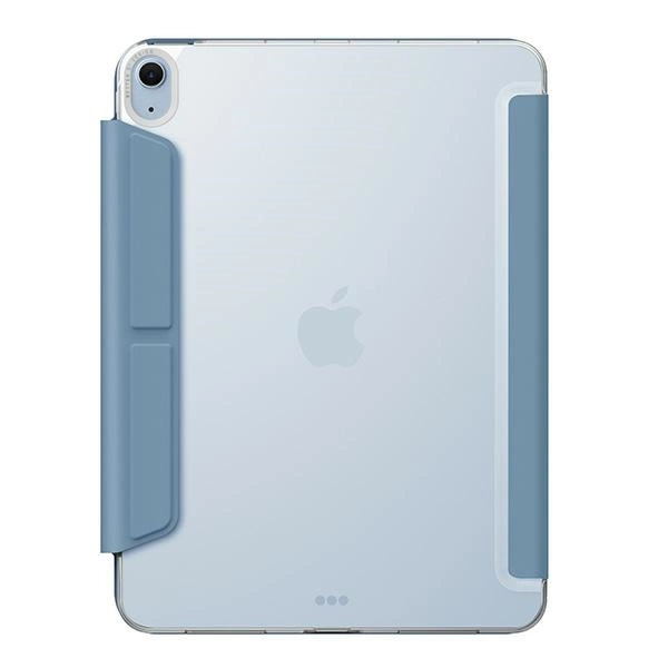 Uniq Camden Click dėklas iPad Air 11” (2024) – mėlynas - Image 3