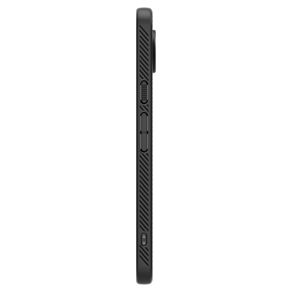 Spigen Liquid Air dėklas Google Pixel 9 Pro XL – juodas - Image 5