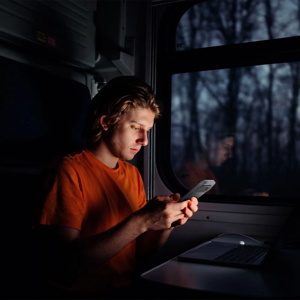 Spigen Rugged Armor dėklas Google Pixel 9 Pro XL – pilkas - Image 17