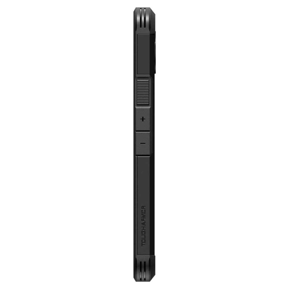 Spigen Tough Armor dėklas Google Pixel 9 Pro XL – juodas - Image 5