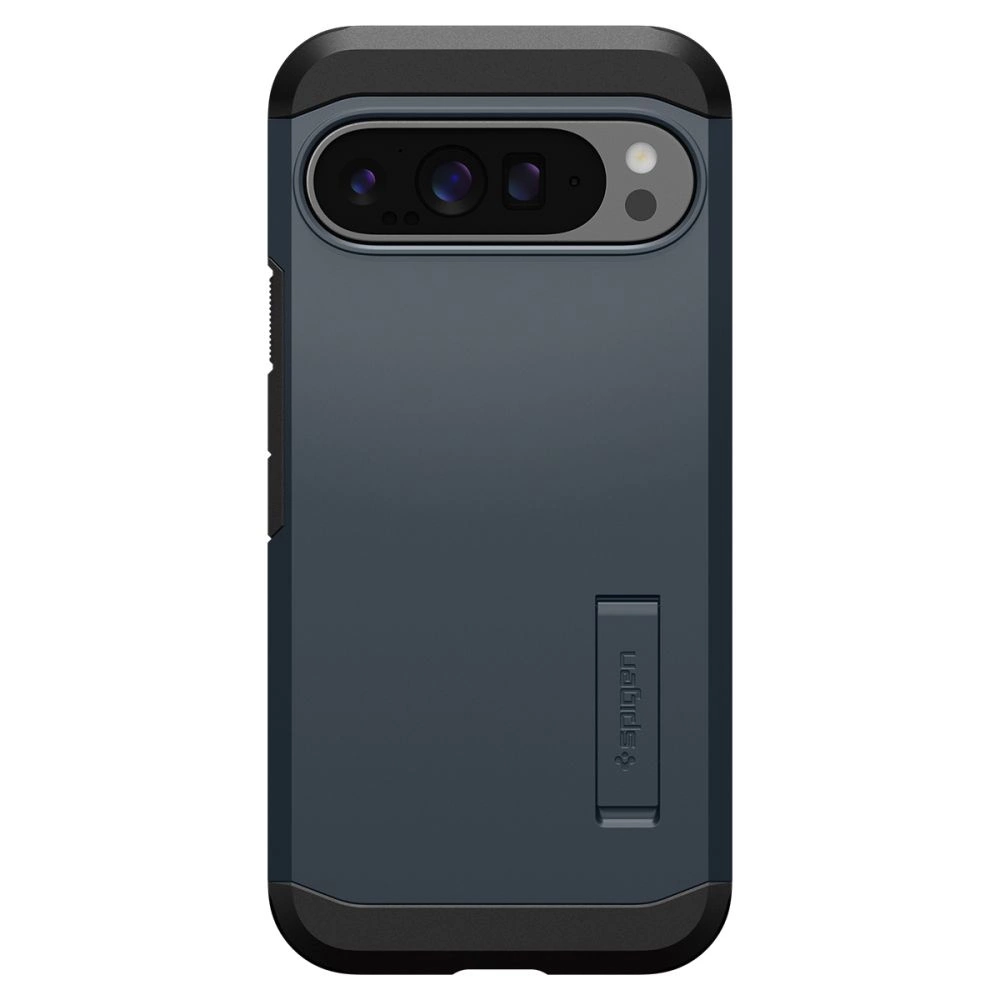 Spigen Tough Armor dėklas Google Pixel 9 Pro XL – grafito spalvos - Image 2