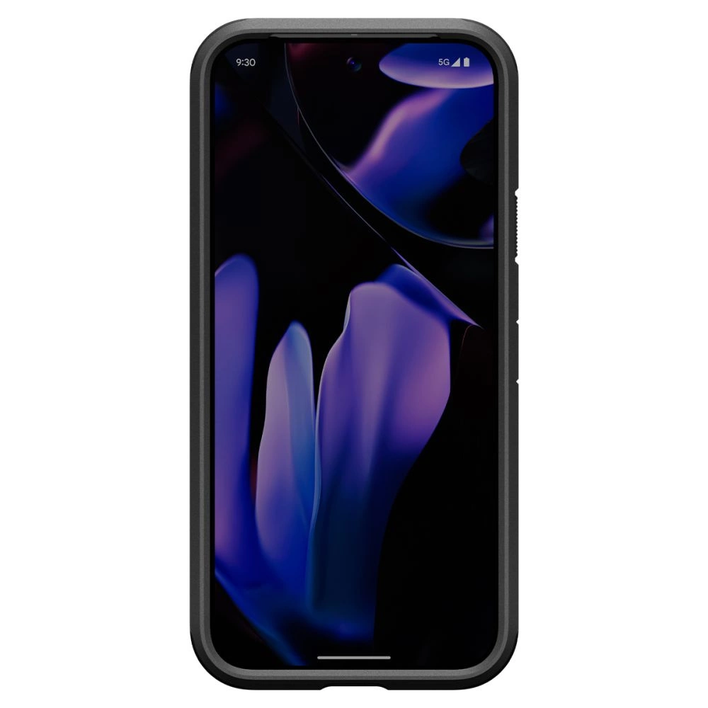 Spigen Tough Armor dėklas Google Pixel 9 Pro XL – grafito spalvos - Image 3