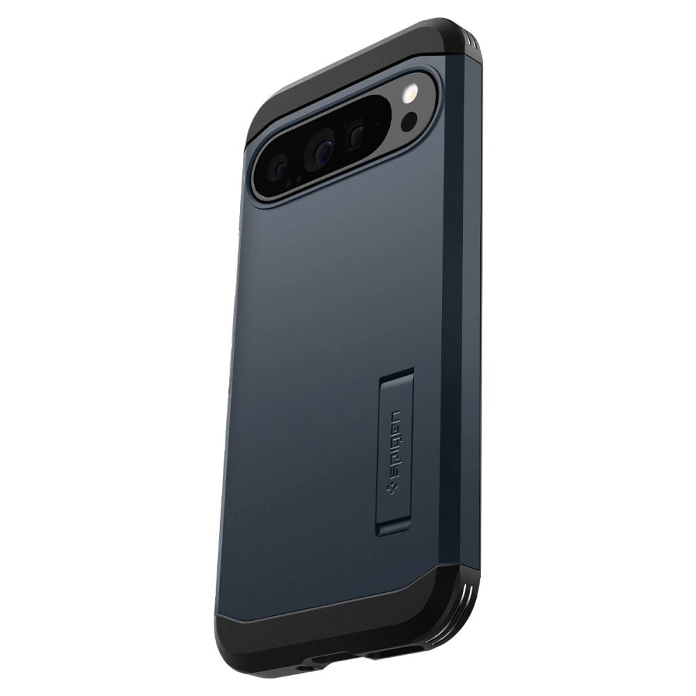 Spigen Tough Armor dėklas Google Pixel 9 Pro XL – grafito spalvos - Image 8