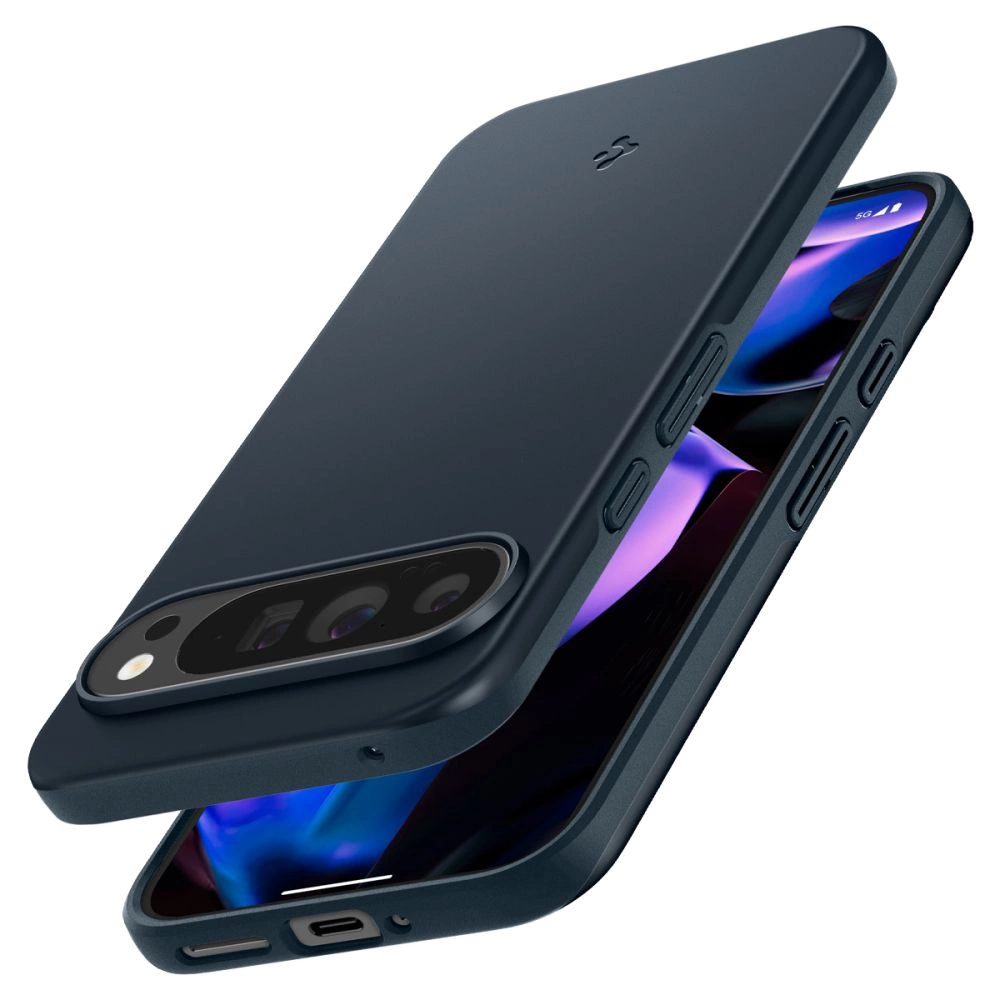 Spigen Thin Fit dėklas Google Pixel 9 Pro XL – grafito spalvos - Image 5