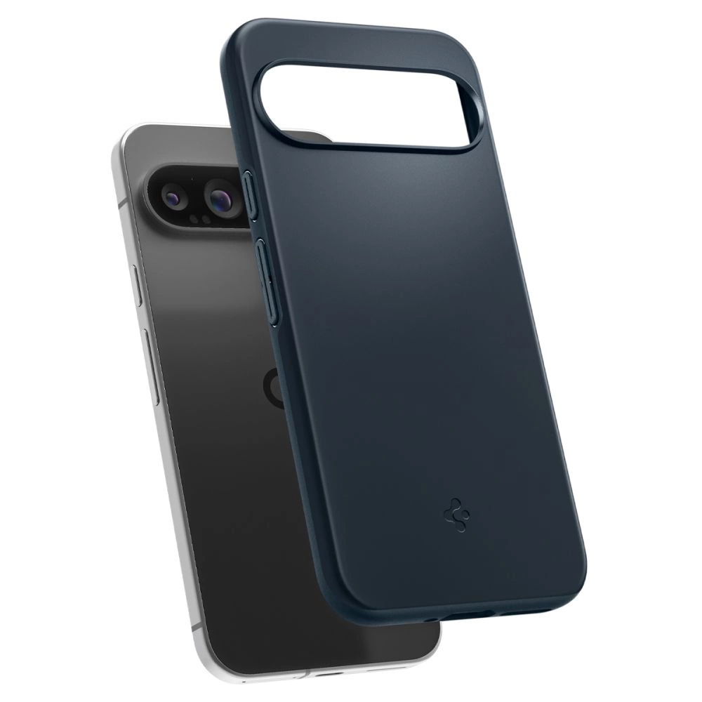Spigen Thin Fit dėklas Google Pixel 9 Pro XL – grafito spalvos - Image 7