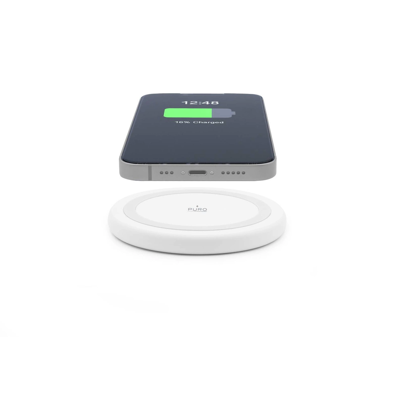 Puro Wireless Charger for Android