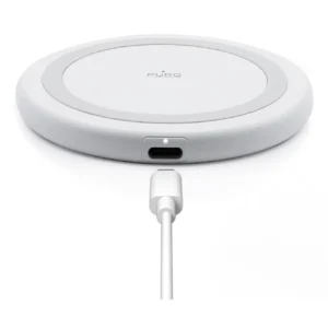 iPhone - White