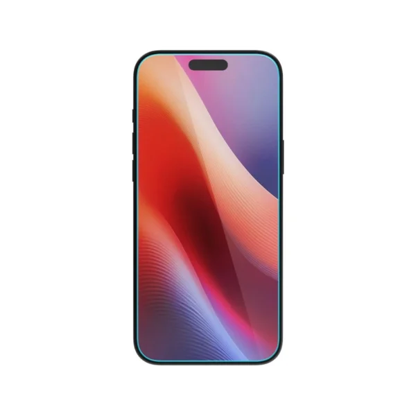 Spigen Glas.tR EZ Fit grūdintas stiklas iPhone 16 Pro - Image 6