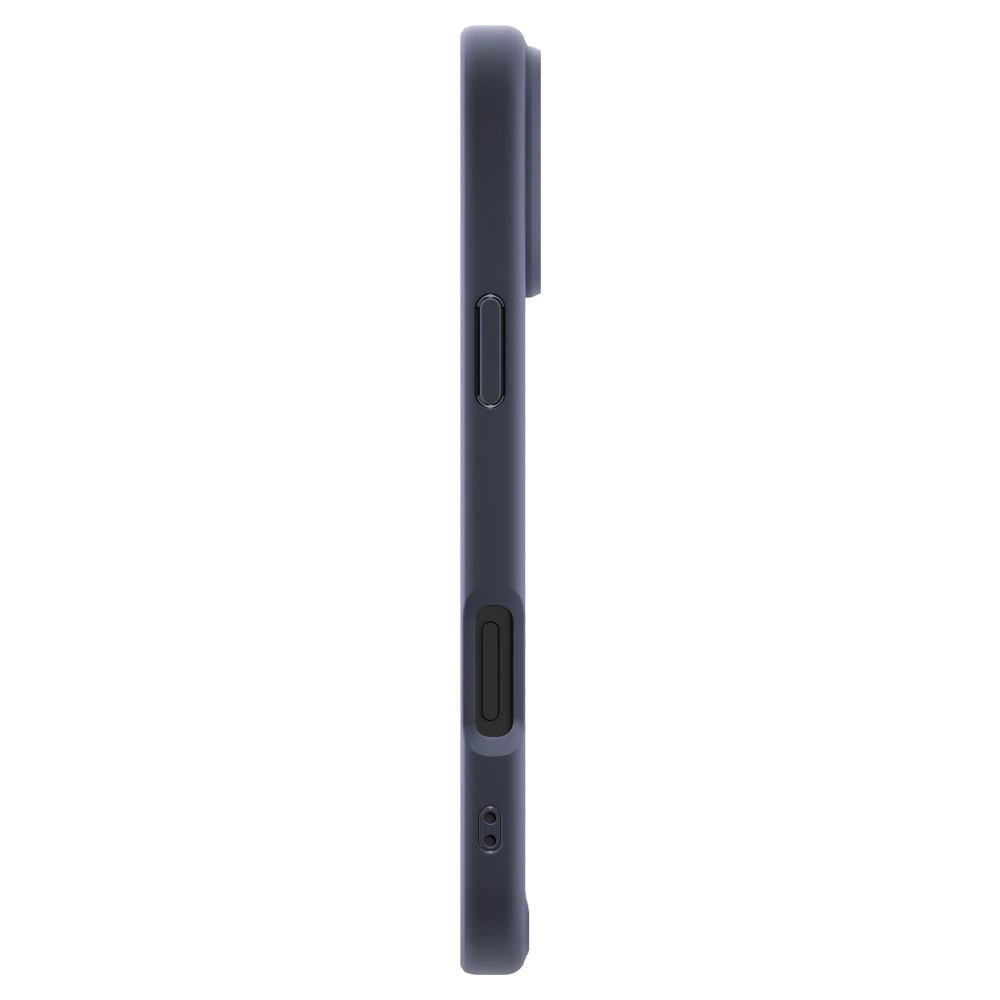 Spigen Ultra Hybrid iPhone 16 Pro dėklas - mėlynas - Image 6