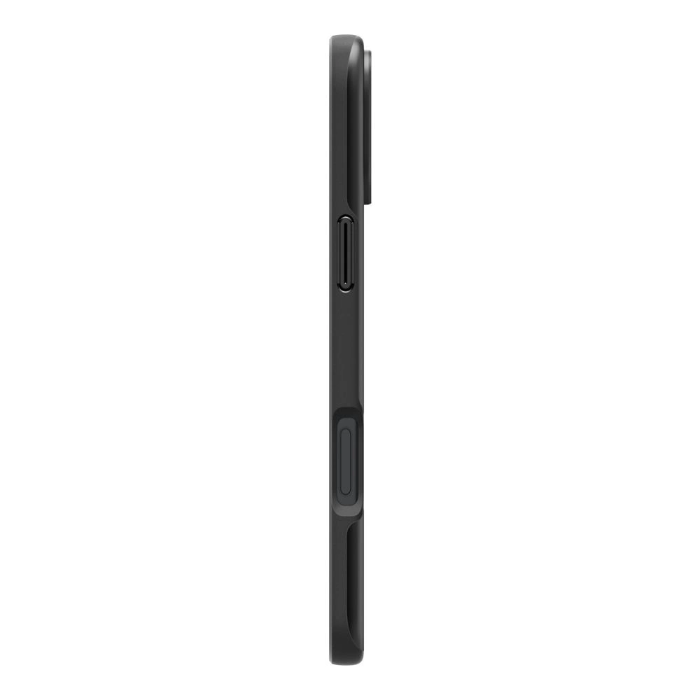 Spigen Thin Fit MagSafe dėklas iPhone 16 Plus – juoda - Image 5