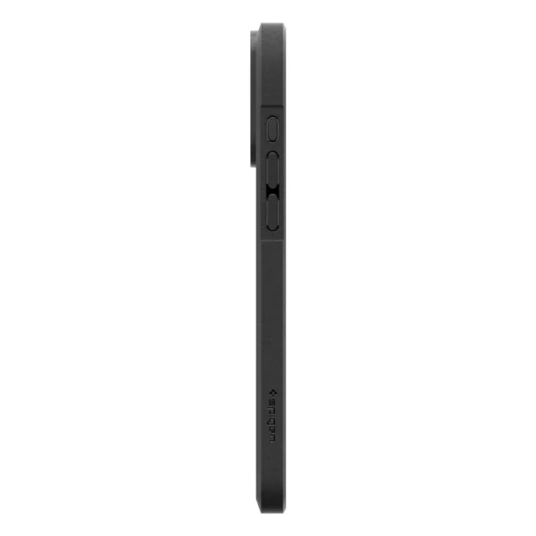Spigen Core Armor Mag dėklas su MagSafe iPhone 16 Pro Max – matinė juoda - Image 5