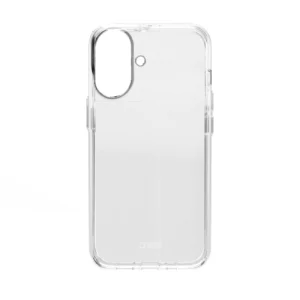 SBS Extreme Active D3O Case for iPhone 16 - Transparent