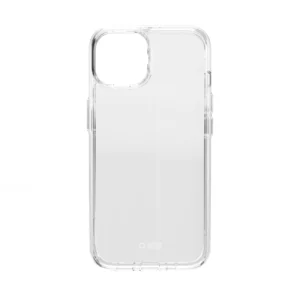 SBS Extreme Active D3O Case for iPhone 16 Pro - Transparent