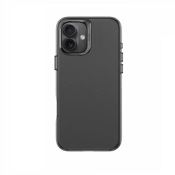 Uniq Air Fender dėklas iPhone 16 Plus – pilkas - Image 2