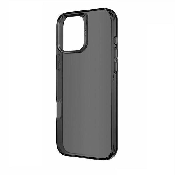 Uniq Air Fender dėklas iPhone 16 Plus – pilkas - Image 3