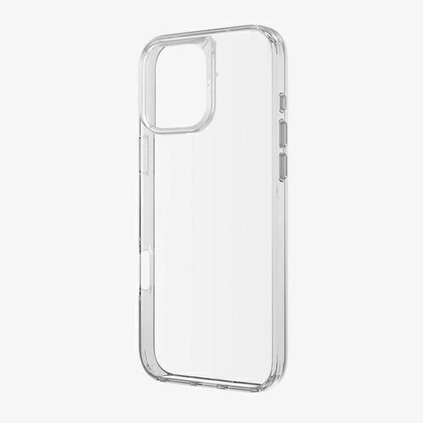 Uniq Air Fender dėklas iPhone 16 Pro – skaidrus - Image 3