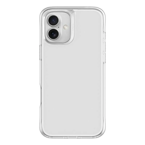 Uniq LifePro Xtreme dėklas iPhone 16 Plus – skaidrus - Image 2