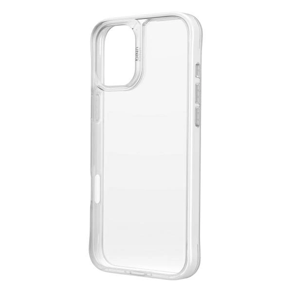 Uniq LifePro Xtreme dėklas iPhone 16 Plus – skaidrus - Image 3