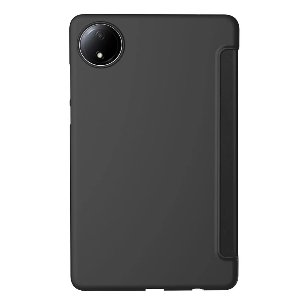 Tech-Protect SmartCase Xiaomi Redmi Pad SE 8.7 dėklas - juodas - Image 3