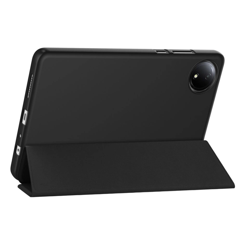 Tech-Protect SmartCase Xiaomi Redmi Pad SE 8.7 dėklas - juodas - Image 6