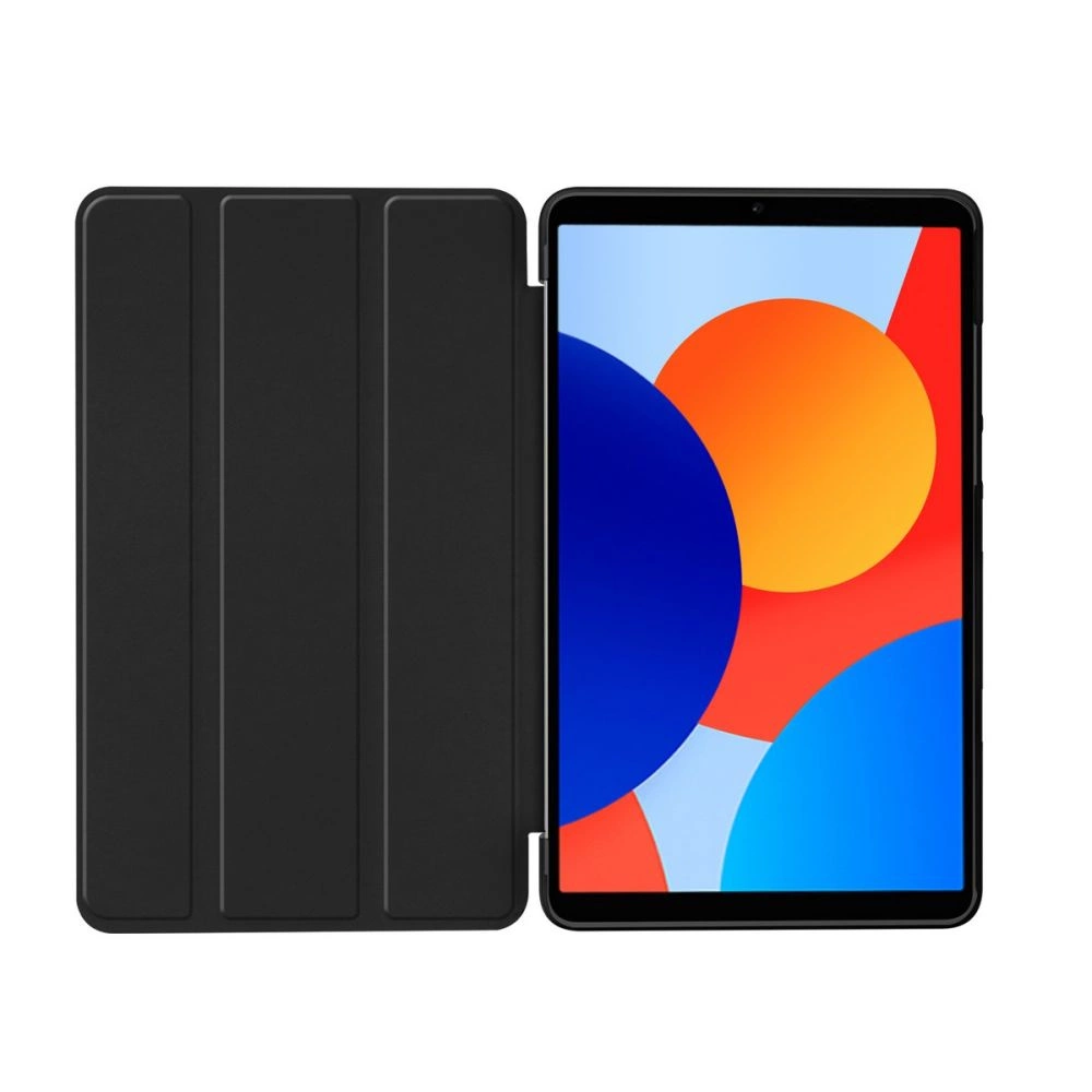 Tech-Protect SmartCase Xiaomi Redmi Pad SE 8.7 dėklas - juodas - Image 7