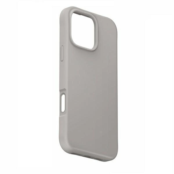 Uniq Coehl Creme įkrovimo dėklas iPhone 16 Pro 6.3” magnetinis pilkas - Image 2