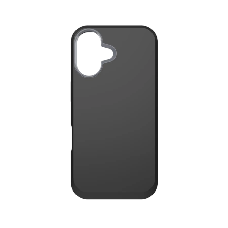 ZAGG SoHo Snap Case with MagSafe for iPhone 16 - Black