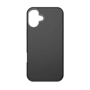 ZAGG SoHo Snap Case with MagSafe for iPhone 16 Plus - Black