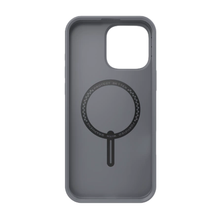 ZAGG SoHo Snap MagSafe dėklas iPhone 16 Pro Max – juodas - Image 2