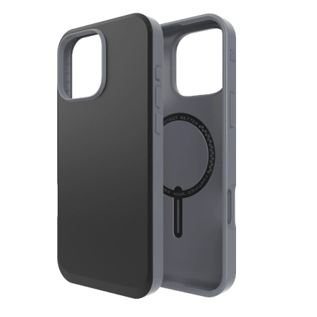 ZAGG SoHo Snap MagSafe dėklas iPhone 16 Pro Max – juodas - Image 3