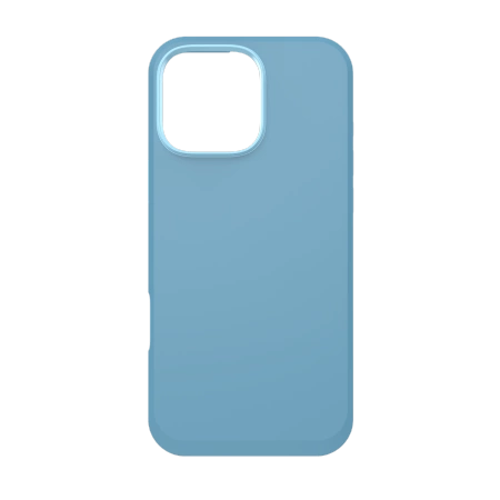 ZAGG SoHo Snap Case with MagSafe for iPhone 16 Pro Max - Blue