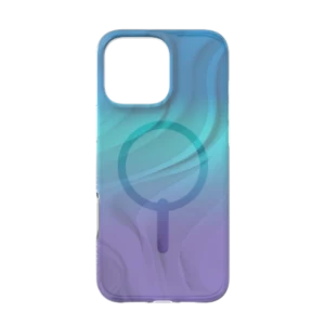 ZAGG Milan Snap MagSafe Case for iPhone 16 Pro Max - Purple