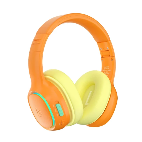 Safe - Orange