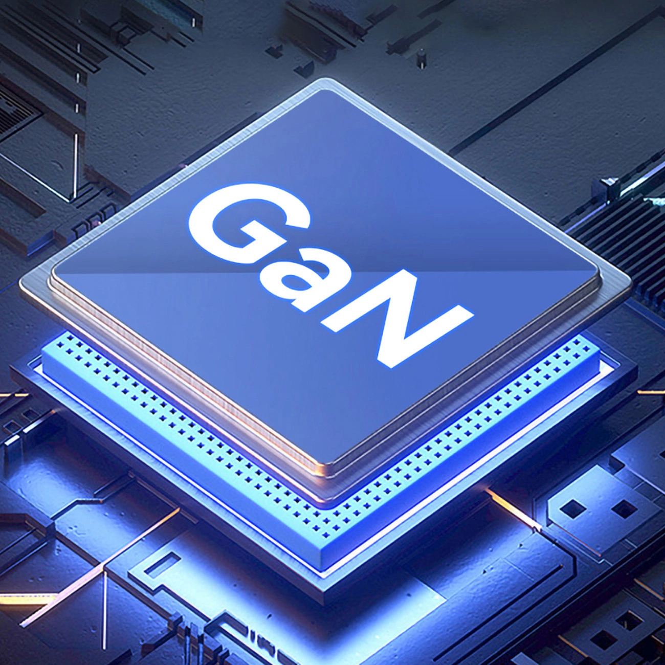 Wozinsky WGCSB 240W GaN sieninis įkroviklis USB-A / 3 x USB-C - juodas - Image 13