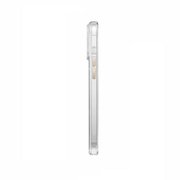 Uniq Coehl Linear magnetinis įkrovimo dėklas iPhone 16 - opalescencinis - Image 2