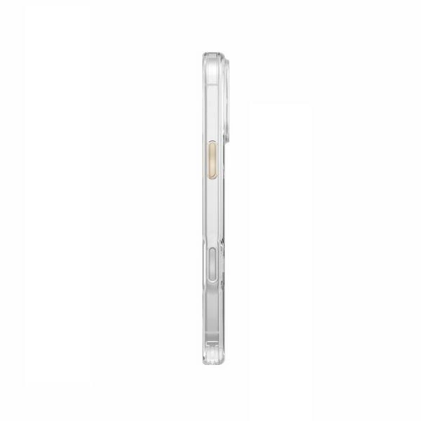 Uniq Coehl Linear magnetinis įkrovimo dėklas iPhone 16 Pro Max - vaivorykštinis - Image 4