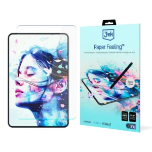 3mk Paper Feeling Protective Film for Lenovo Tab Plus 11.5" 2024
