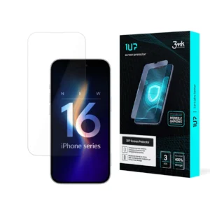 Protective film 3mk 1UP for iPhone 16 Pro