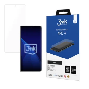 Protective film 3mk ARC+ for Honor Magic V3