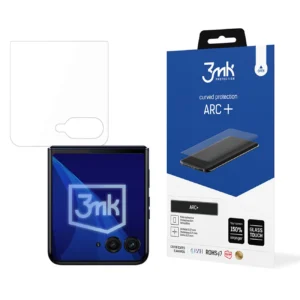 Protective film 3mk ARC+ Motorola Razr 50 Ultra (front)