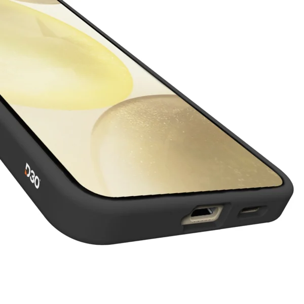 SBS Full Active D3O dėklas Samsung Galaxy S24 – juodas - Image 4