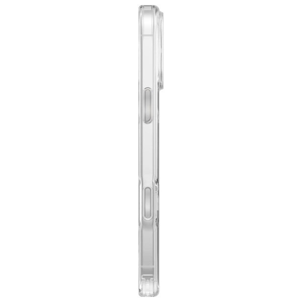 Uniq Coehl Savon magnetinis įkrovimo dėklas iPhone 16 Pro – skaidrus - Image 4