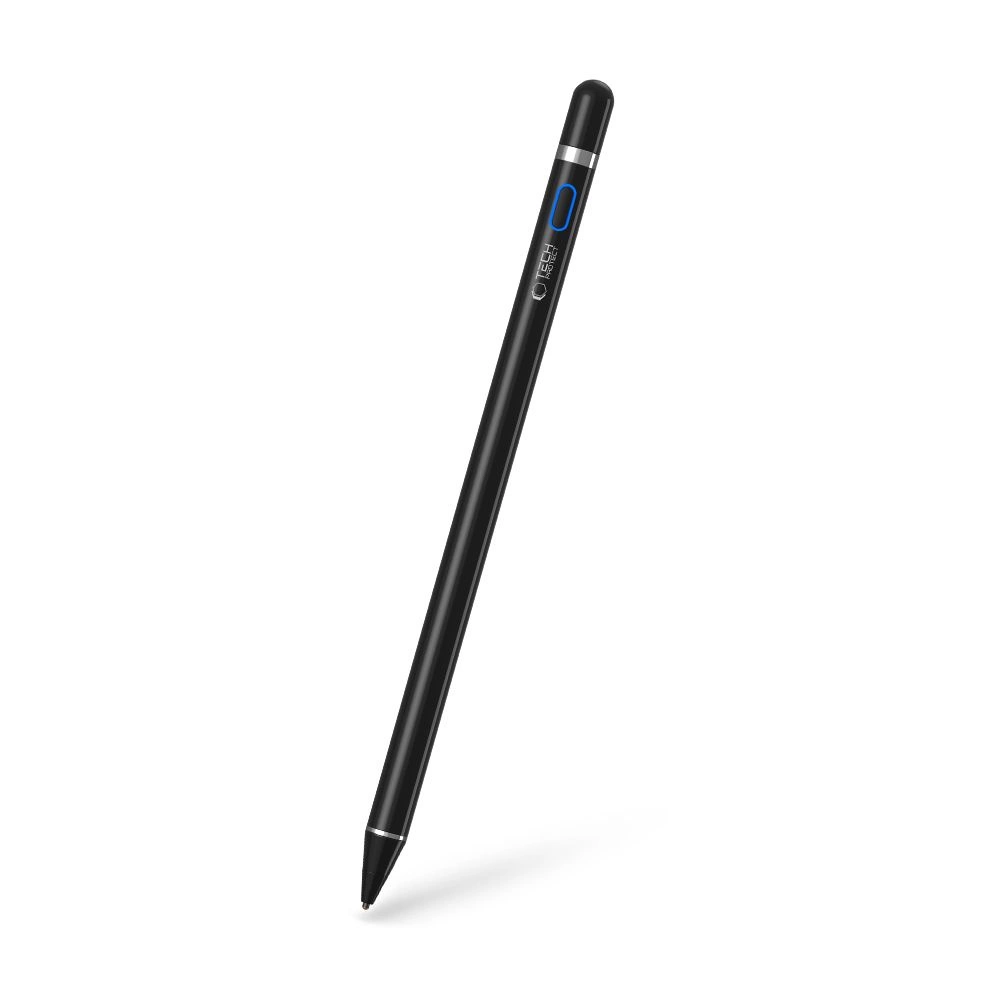 Tech-Protect Active Stylus rašiklis – juodas - Image 5