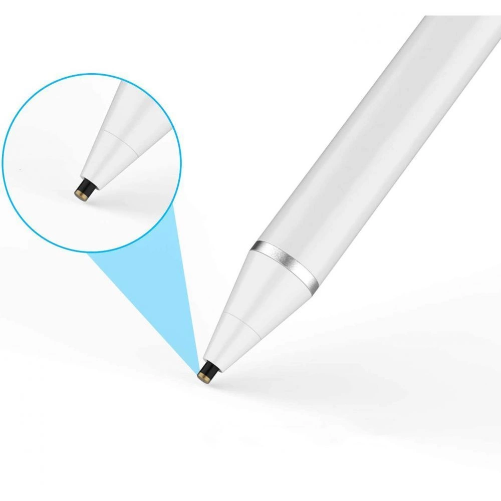 Tech-Protect Active Stylus rašiklis – juodas - Image 2