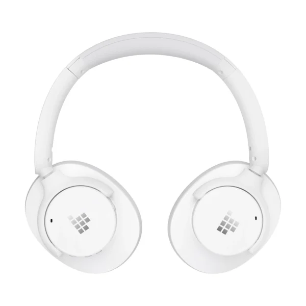 Tronsmart Sounfii Q20 ANC Over-Ear Bluetooth 5.3 ausinės - baltos - Image 6