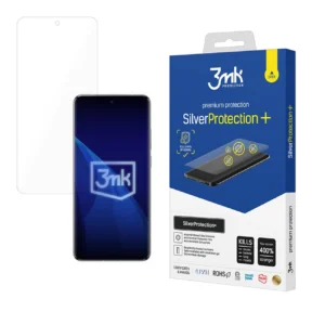 Protective film 3mk SilverProtection+ for Vivo X200 Pro