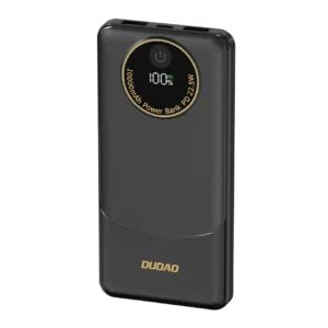 Powerbank Dudao K12 10000mAh PD22.5W USB-A