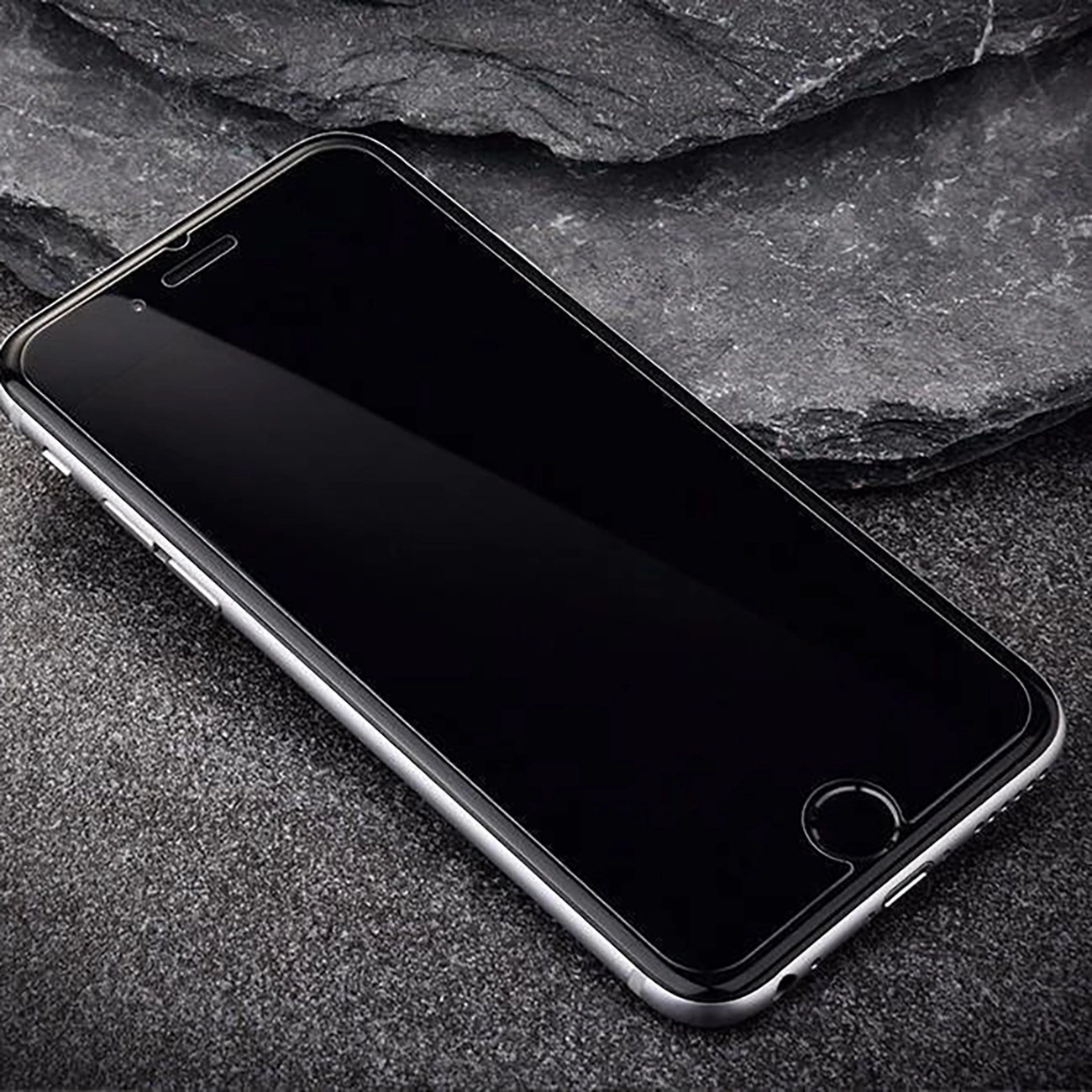 Tempered Glass grūdintas stiklas Samsung Galaxy S25 Ultra (pakavimas - vokas) - Image 2